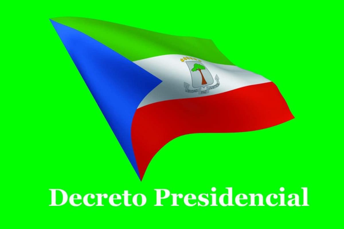 Guinea Ecuatorial se Prepara para la Visita Apostólica del Papa León XIV: Comisión Organizadora en Marcha