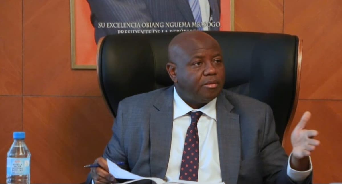 Gobierno de Guinea Ecuatorial Refuerza Apoyo a la Expansión Académica de la AAUCA